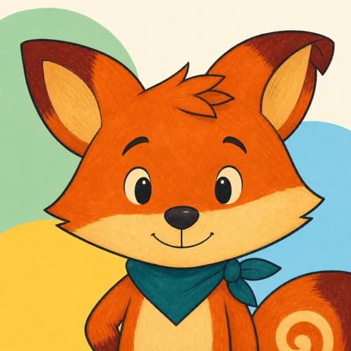 Fips Vorschulwelt app icon